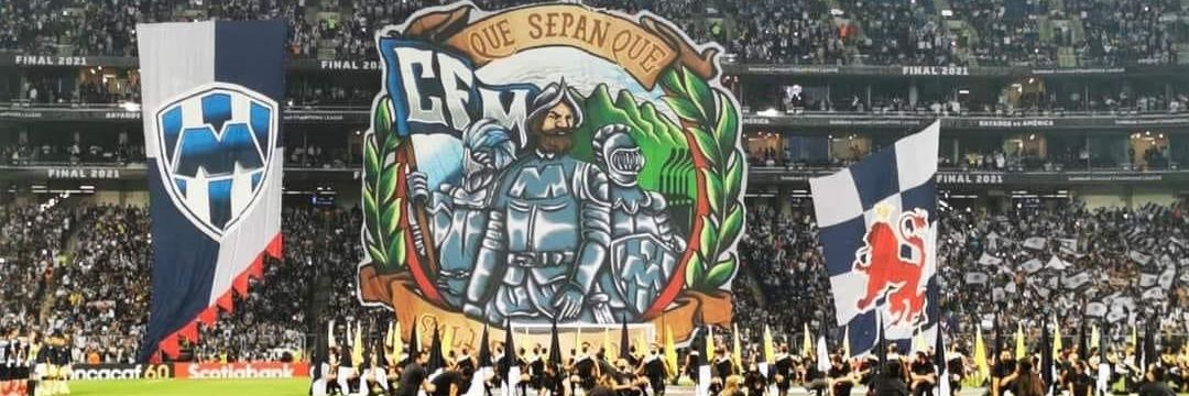 RiosRayados's profile banner image