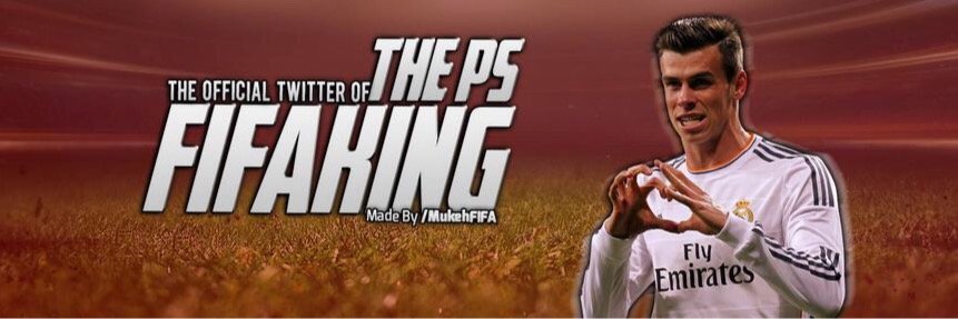 ThePSFifaKing's profile banner image