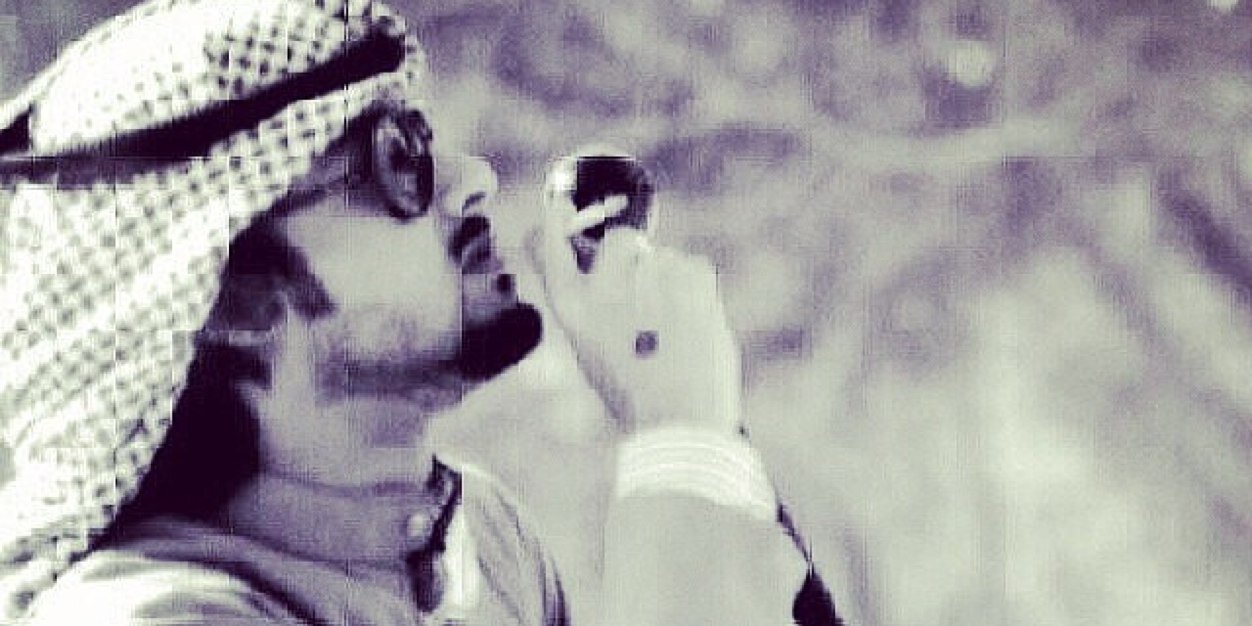 fahadalseex's profile banner image