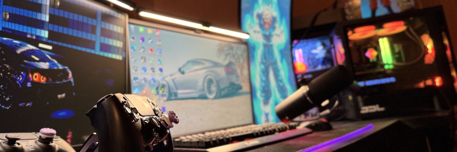 Dsabaibalu's profile banner image