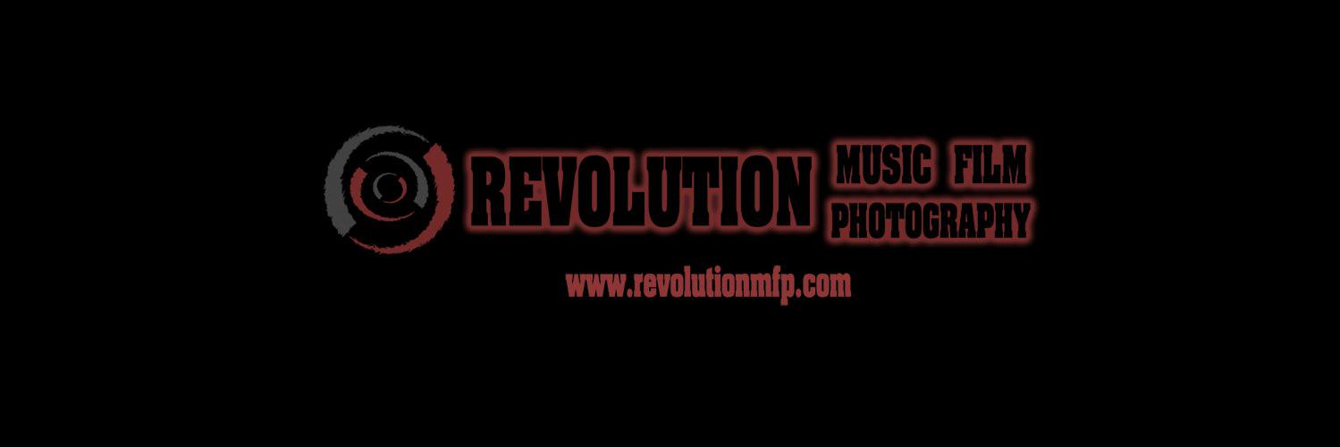 RevolutionMFP's profile banner image