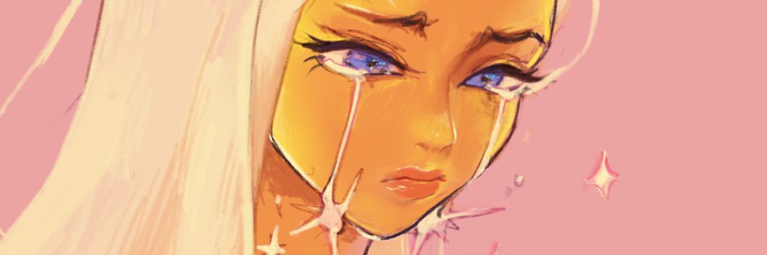 softpeachiis's profile banner image