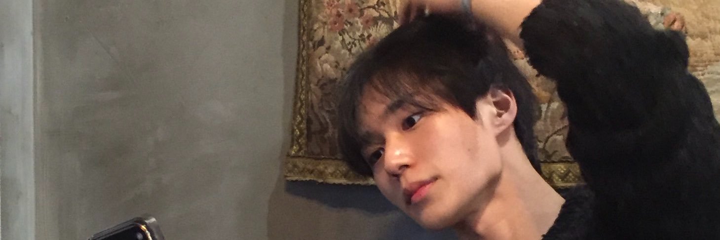 fantasydgurl's profile banner image
