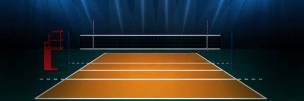 PH Volleyball banner