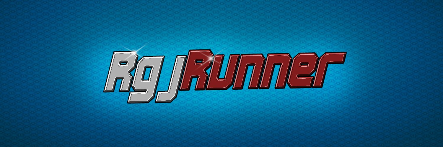 Robbie banner