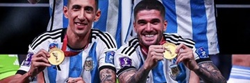 FReynahuel's profile banner image