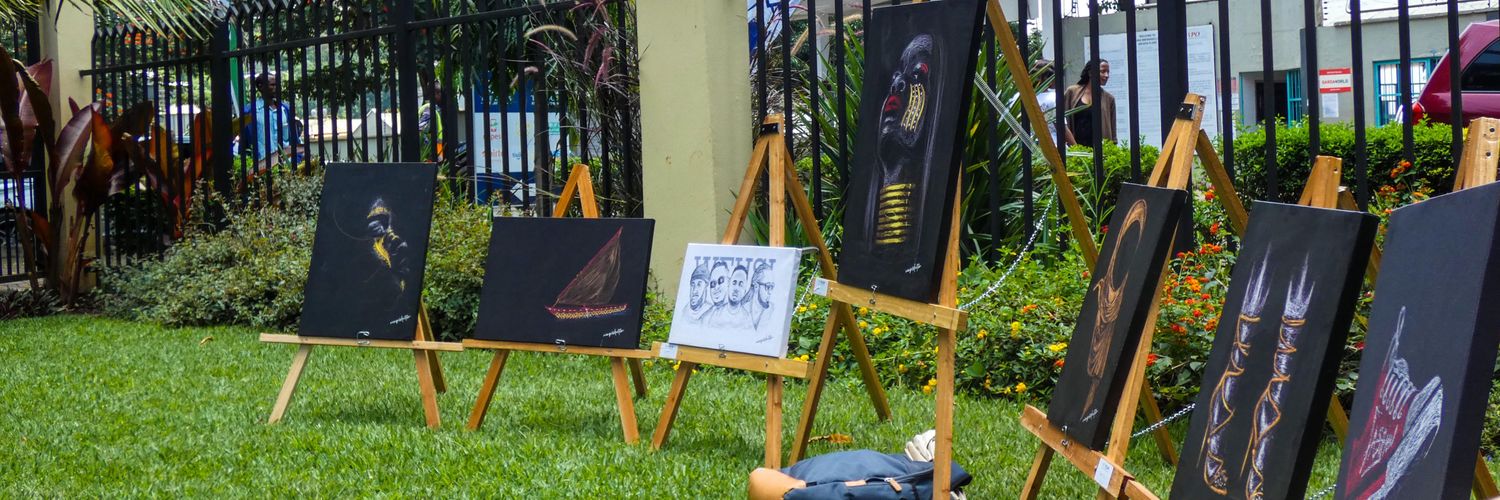 nienproduction's profile banner image