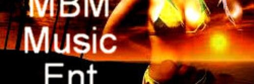 MBMMusicENT's profile banner image