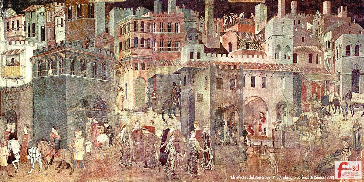 Fòrum de Síndics banner