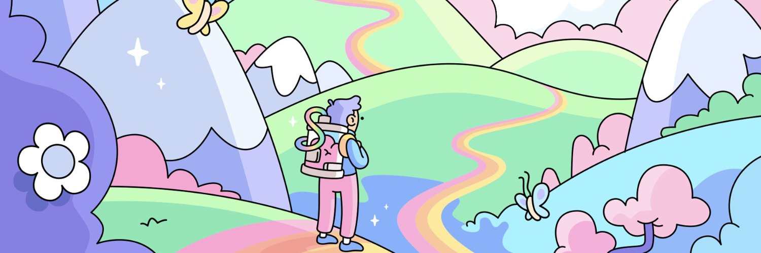 dongyanggl's profile banner image