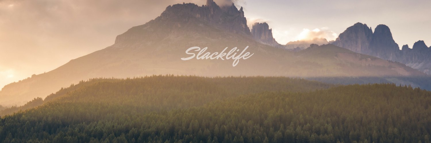 slackclick's profile banner image