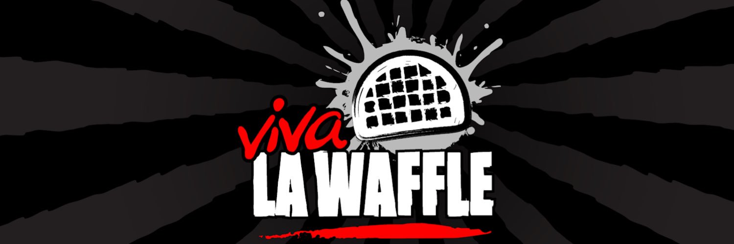 vivalawaffle's profile banner image