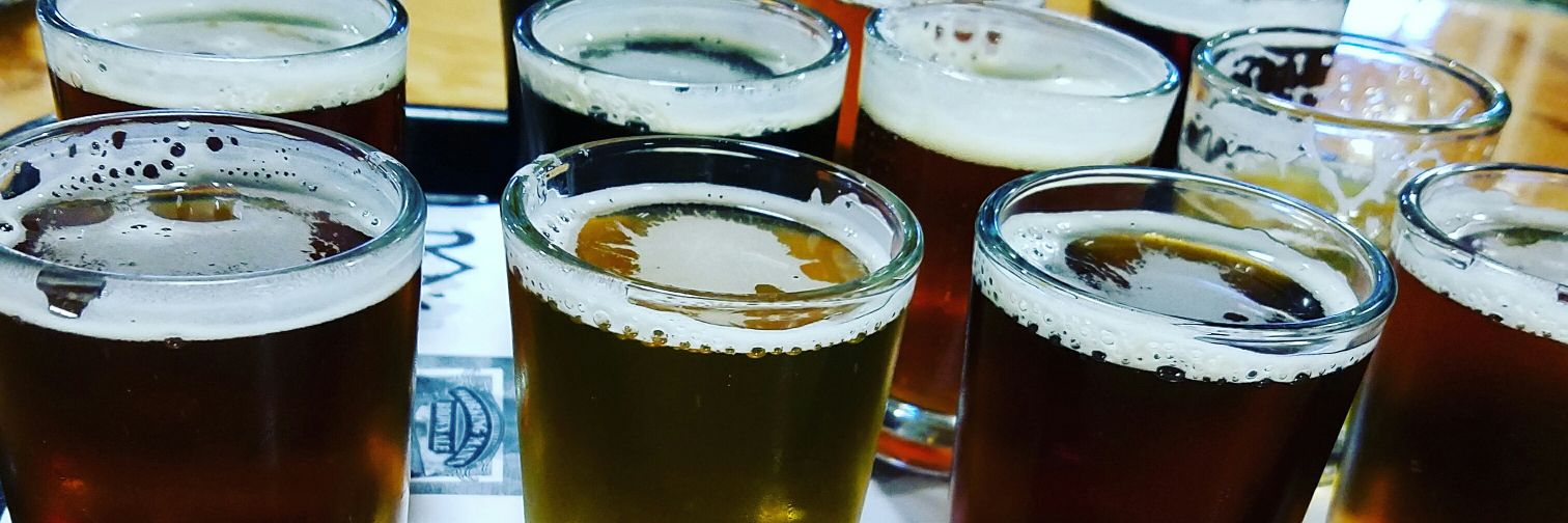 CraftBeers NW banner