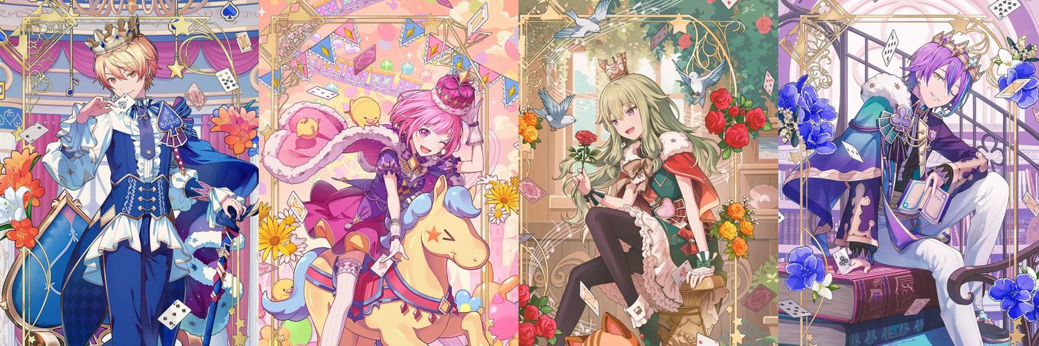 shdpf1008's profile banner image