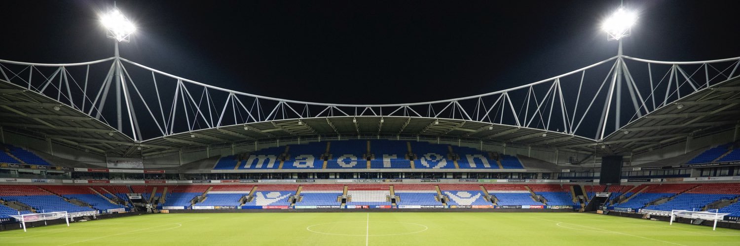 bwfcwardy's profile banner image
