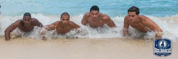 MenUniverseMP's profile banner image
