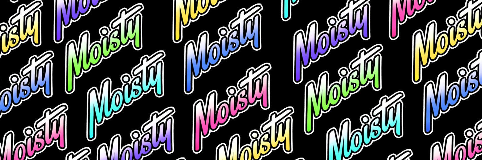 moistybeats's profile banner image