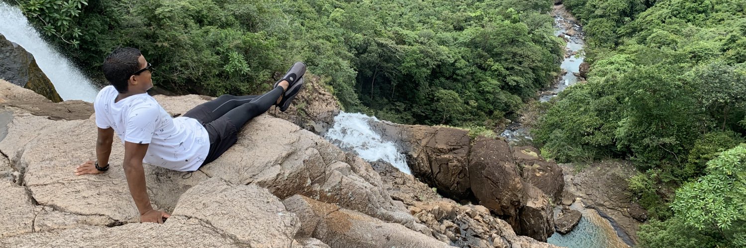 Rodney Campbell banner