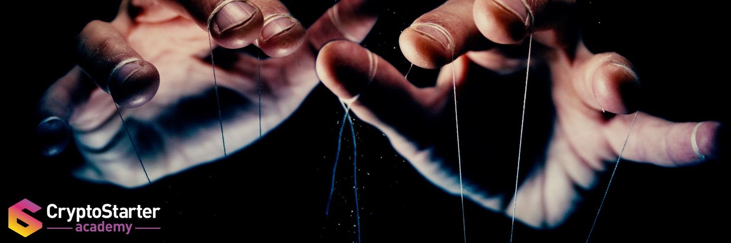 CryptoStarterNL's profile banner image