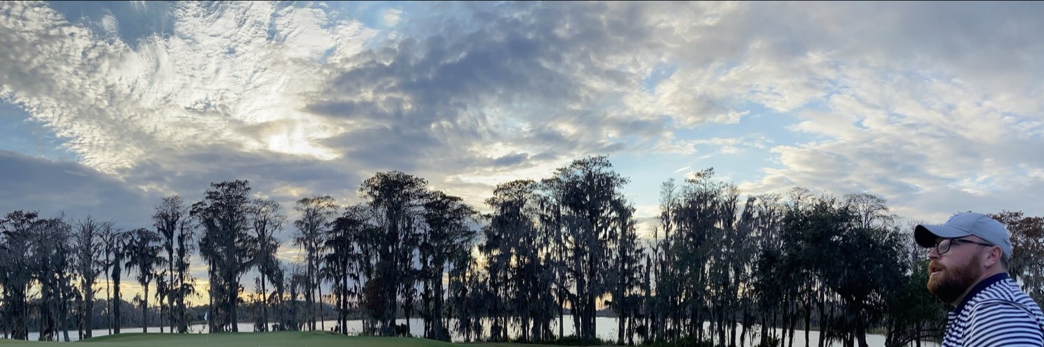 PaulGClancy's profile banner image