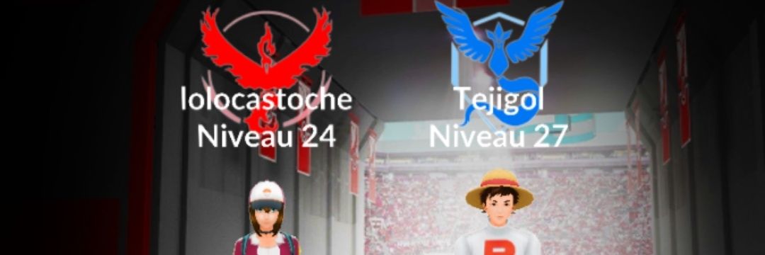 tejigol's profile banner image