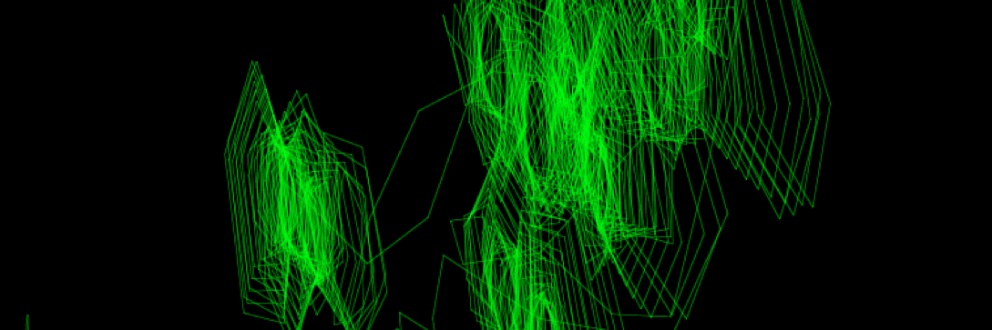 Russell Haswell's banner