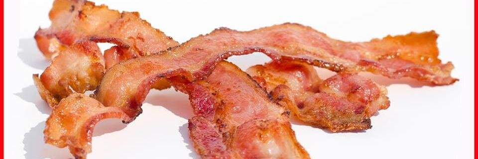BaconFest Naples banner