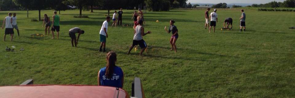 LCspikeball's profile banner image