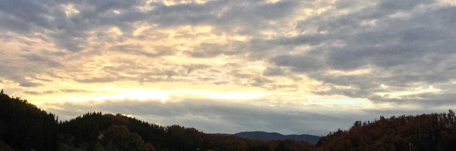 gonbe371's profile banner image