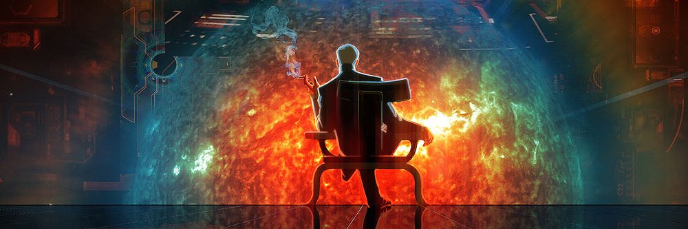 sergey_vak's profile banner image