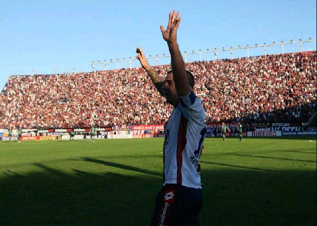gonotero's profile banner image