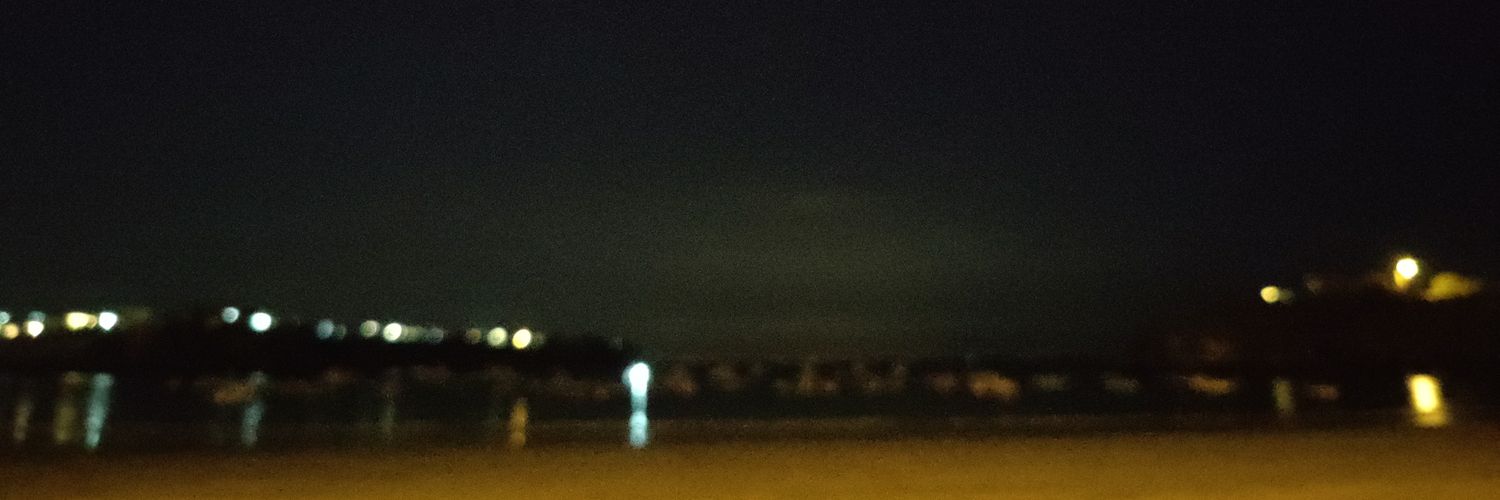 imrezu's profile banner image