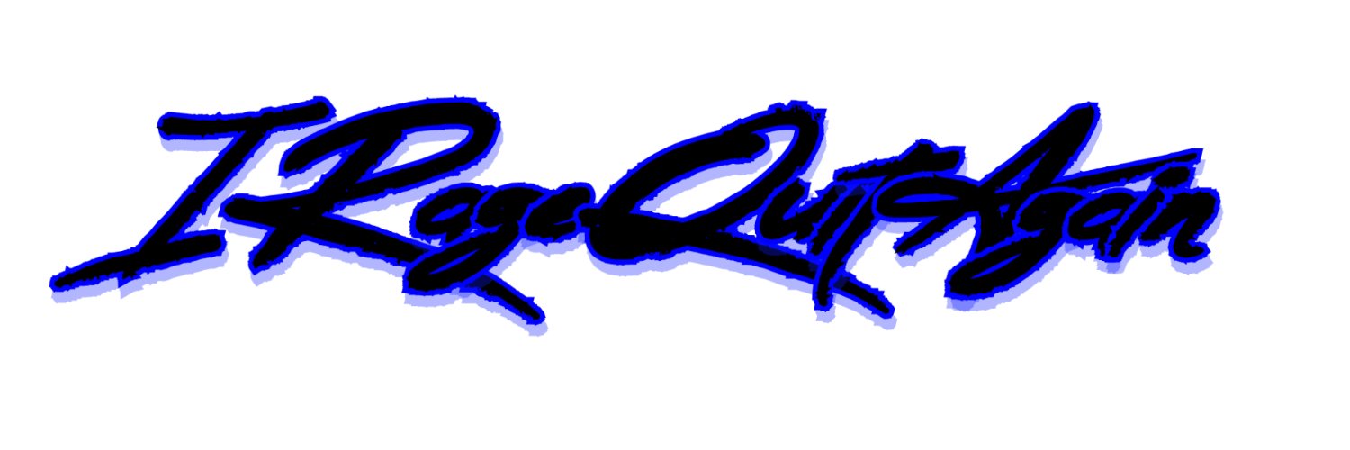 iRageQuitAgain's profile banner image