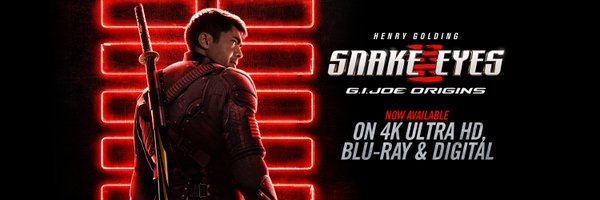 GIJoeMovie Profile Banner