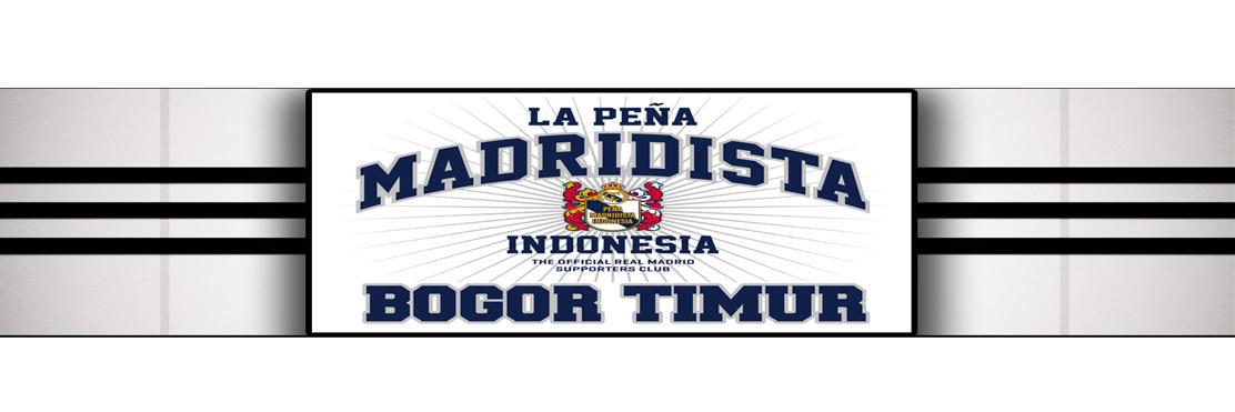 PMID_BogorTimur's profile banner image
