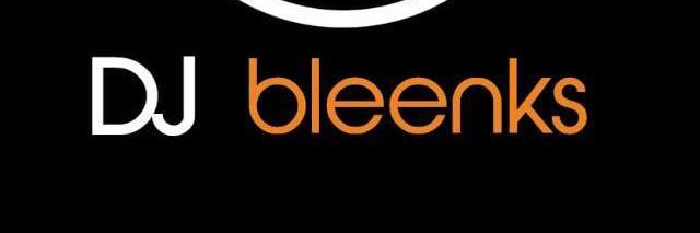 Djbleenks's profile banner image