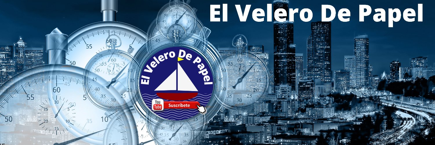 ElVelerodePapel's profile banner image