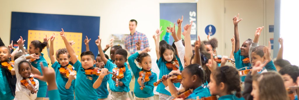 Conservatory Lab banner