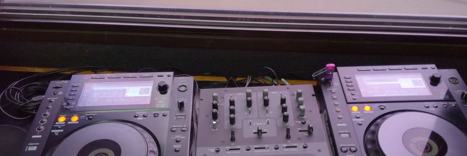 Djpaul__'s profile banner image