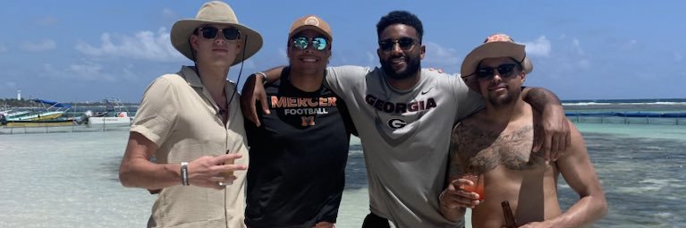 JGregoire20's profile banner image
