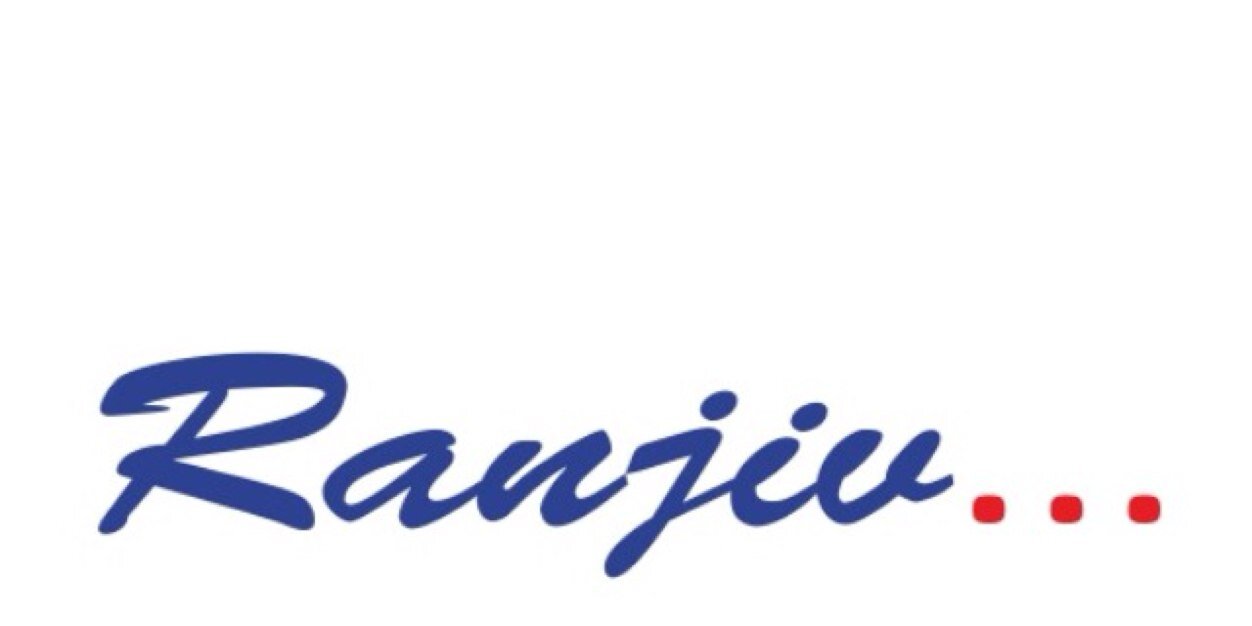 Ranjiv... banner