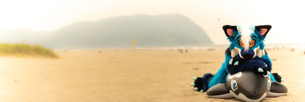 Get Out The Float banner