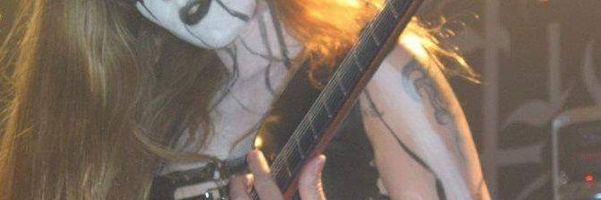 franzmetal's profile banner image