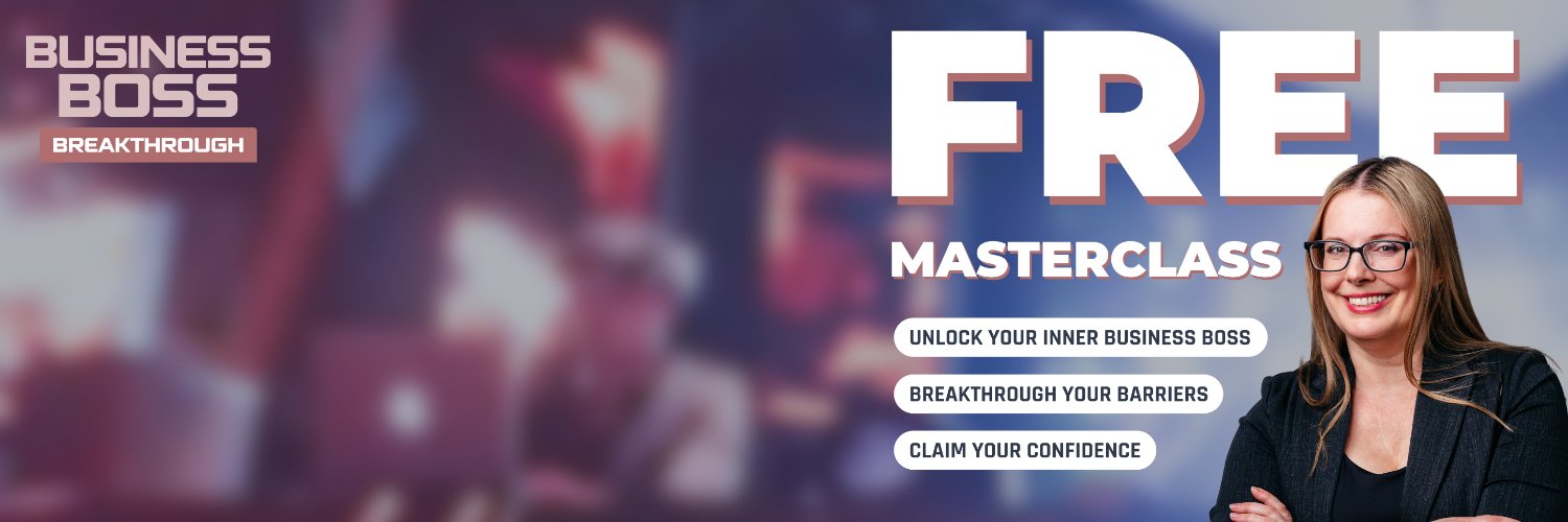 Increpreneur's profile banner image
