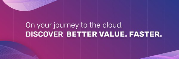 CloudNowTech Profile Banner