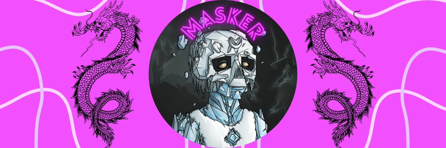 Maskerx10's profile banner image