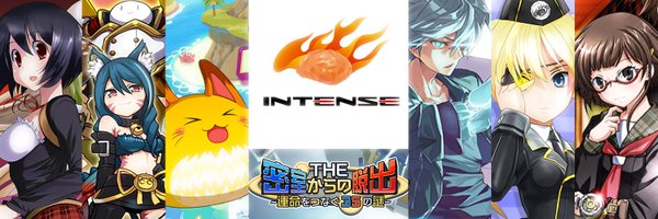 Intense_game Profile Banner