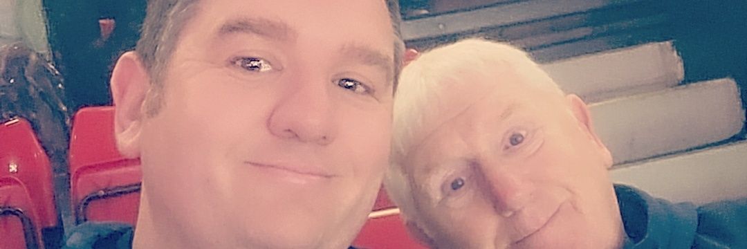 peterwalker23's profile banner image