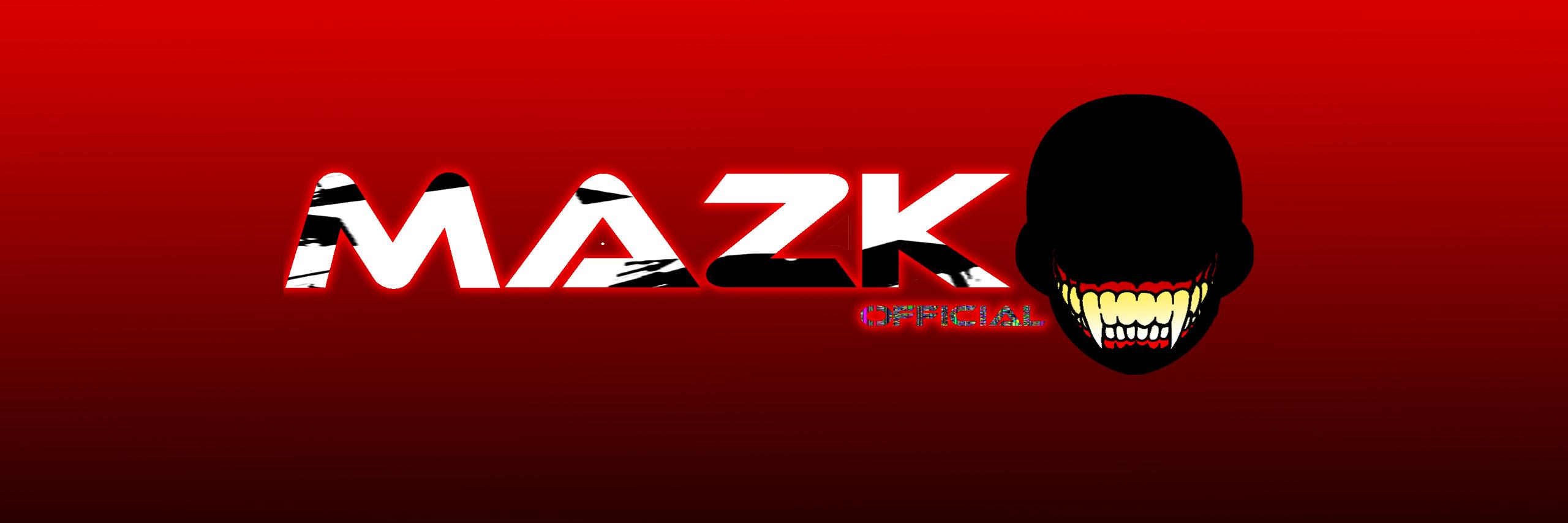Mazk92's profile banner image