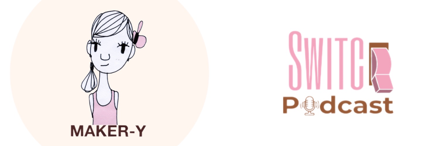 Maker Y & Friends banner